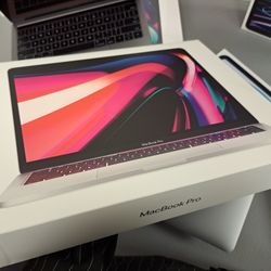 MacBook Pro 16inch 
