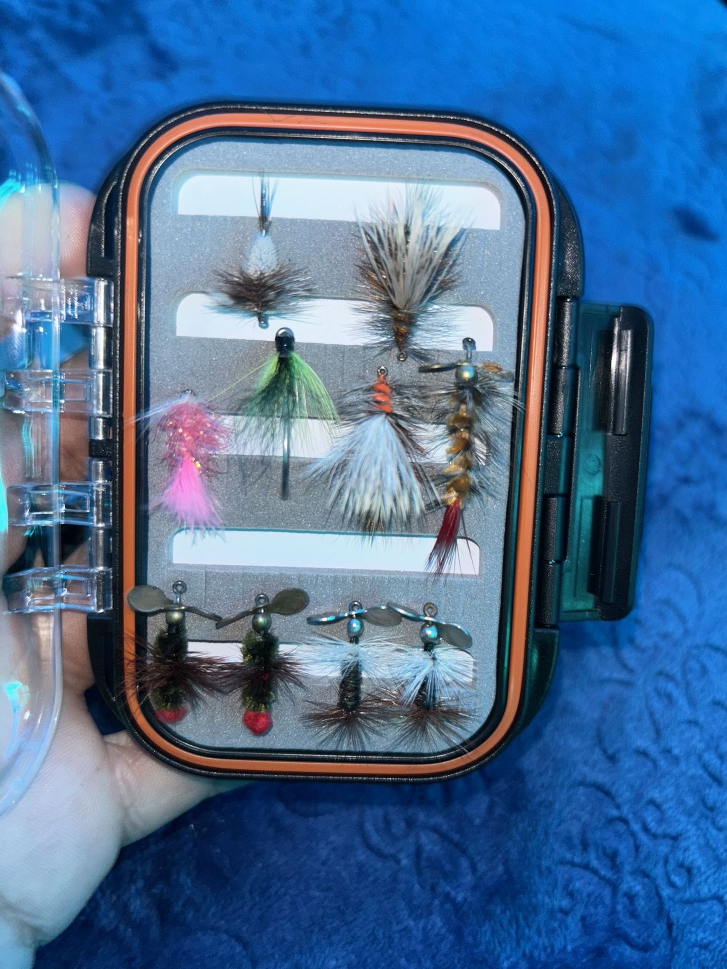 Flies