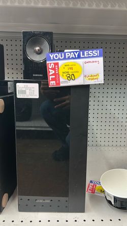 Samsung Surround Sound Speaker
