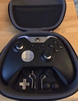 Xbox elite 2