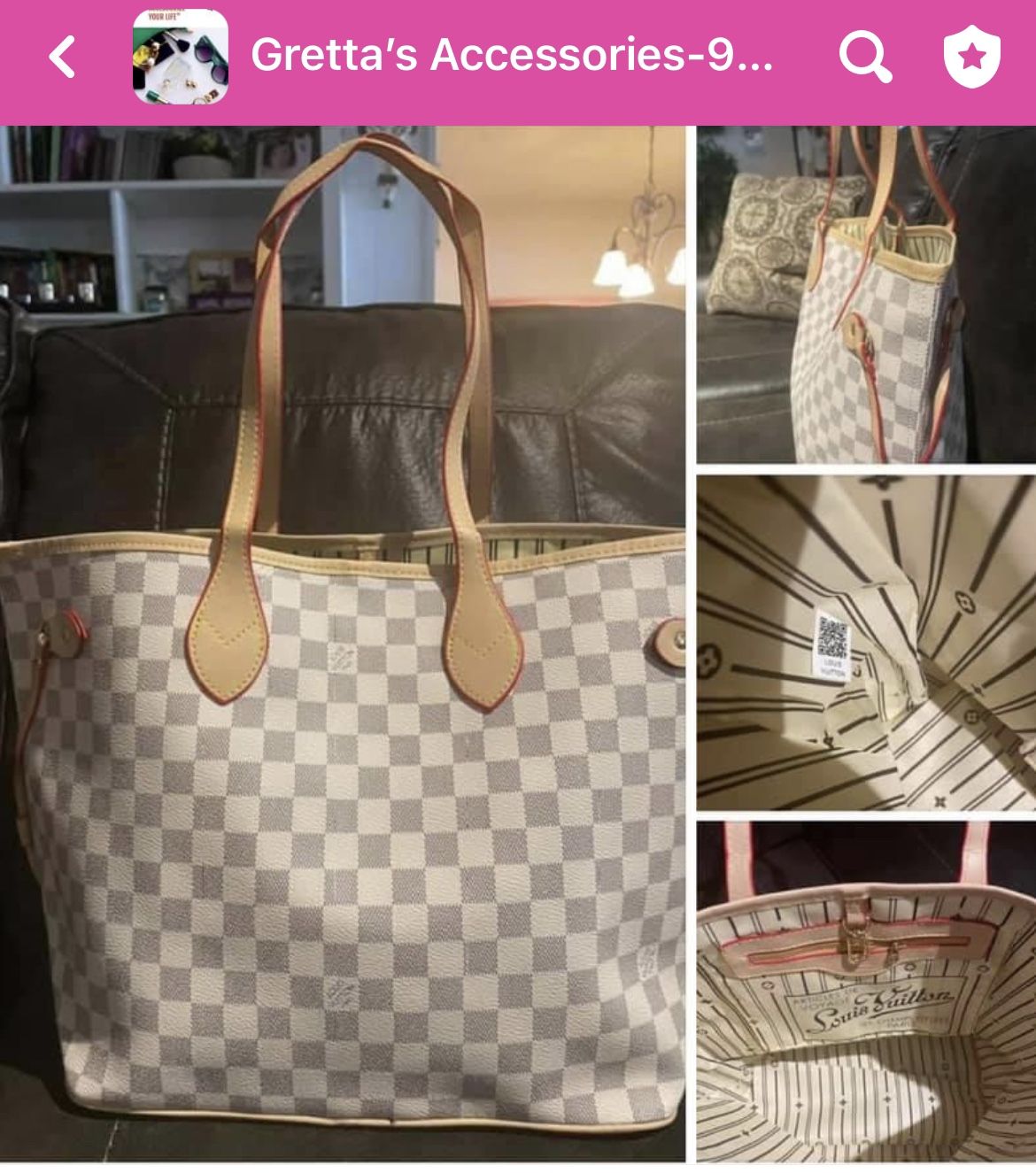 Handbag