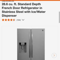 Fridge