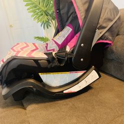 Car Seat