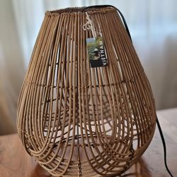 Hanging Lamp