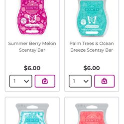 Scentsy
