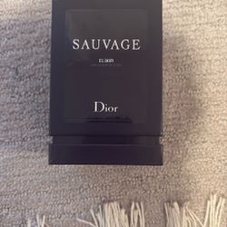 DIOR SAVAGE
