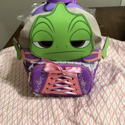 Pascal Loungefly