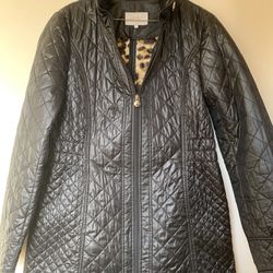 Laundry Coat 