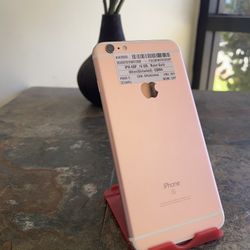 iPhone 6S PLUS Factory Unlocked All Carriers - Mexico - International

