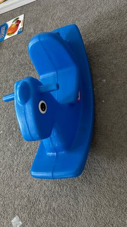 Horsey