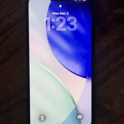 iPhone 13 Pro Max Unlocked 128gb