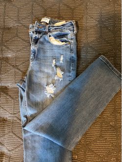 Jeans Pants
