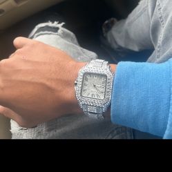 Cartier Pass Diamond Tester !FRESH 