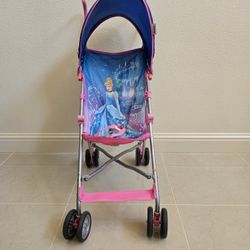 Light Stroller 