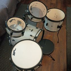 Percussion set