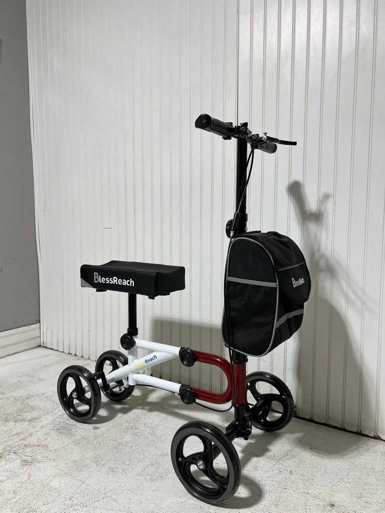 Knee Scooter New!!!