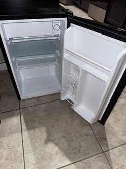 Mini Refrigerator