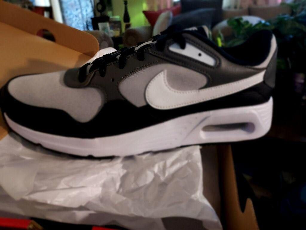 New Air max Size 14