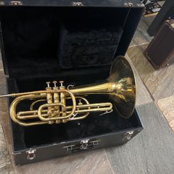 Bach Marching Mellophone