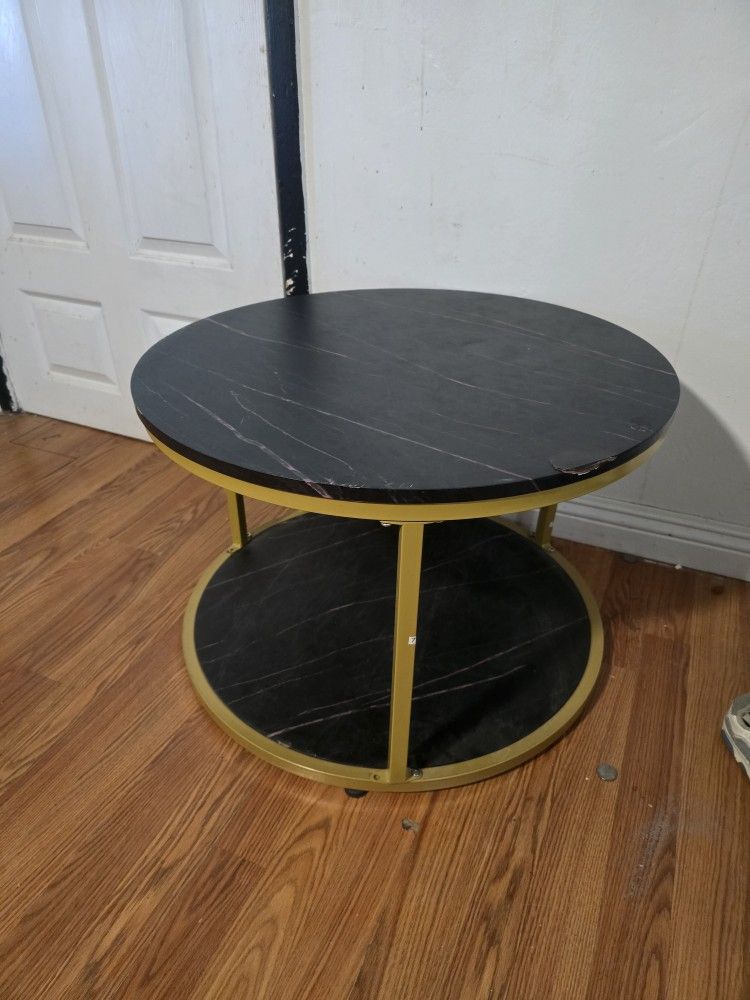 Small Coffee Table