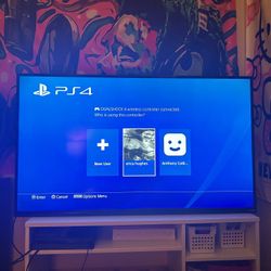 Ps4 