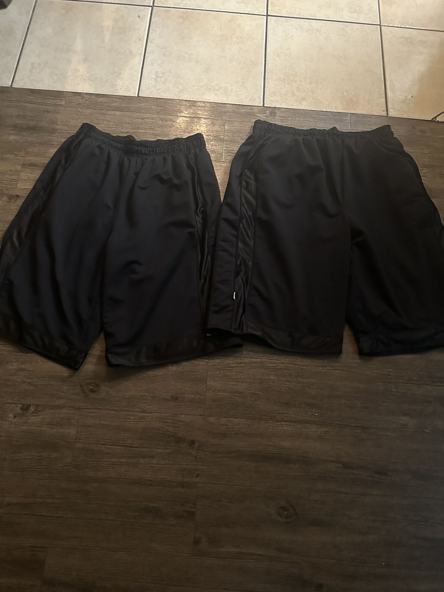 Pro Club Shorts 