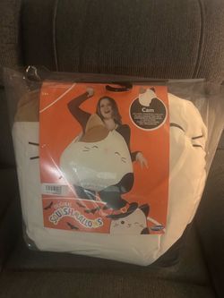 Cat Halloween Costume