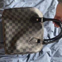 Louis Vuitton Bag