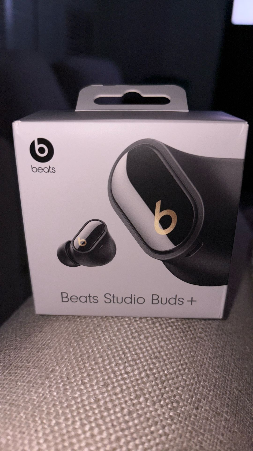 Beats Studio Buds +