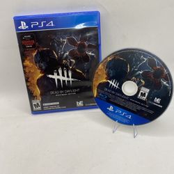 Dead by Daylight: Nightmare Edition for PlayStation 4 PS4/PS5 Stranger Things