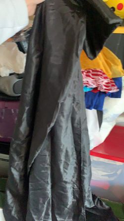 Black Veil For Vampire 