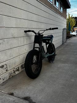 Super 73ZX