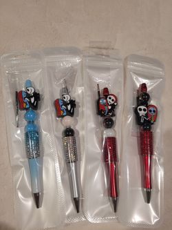 Night Before Chistmas Pens