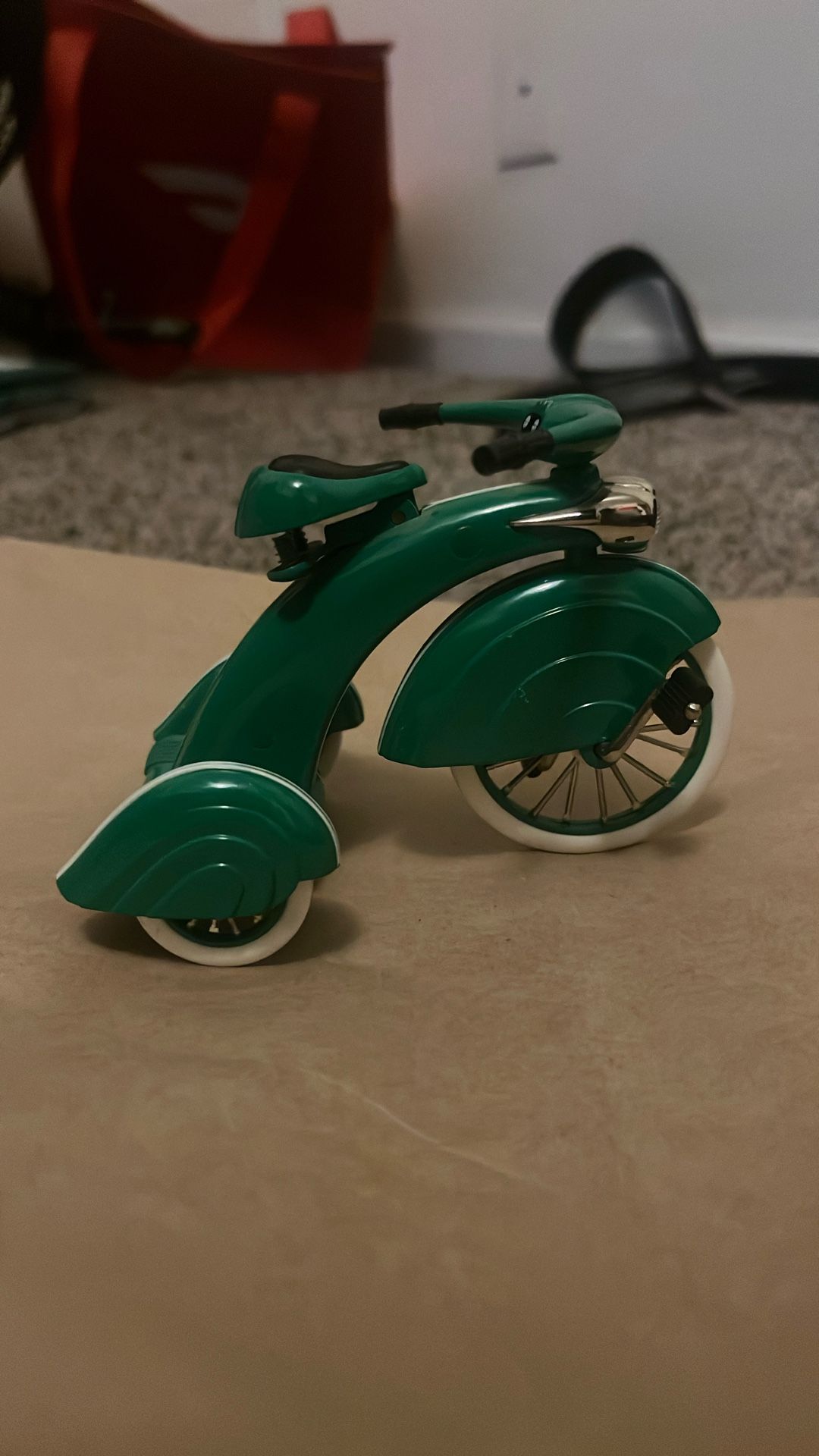 Hallmark kiddie Car classic
