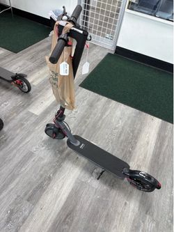 Hiboy electric scooter