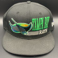 Tampa Bay Rays Hat