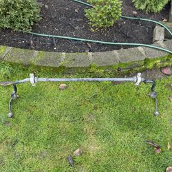 Audi Q7 Rear sway bar 