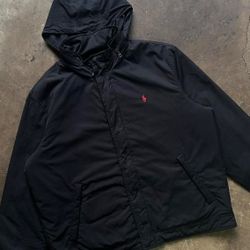 Ralph Lauren Jacket 