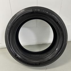 Michelin Pilot HX MXM4 All Season Tire P225/50R17 - 5/32”