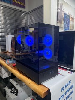 Gaming pc