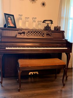 Kimball Piano