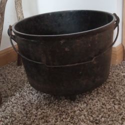 Cauldron