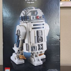 Lego 75308 R2-D2