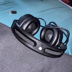 Turtle Beaches Wireless Headphones