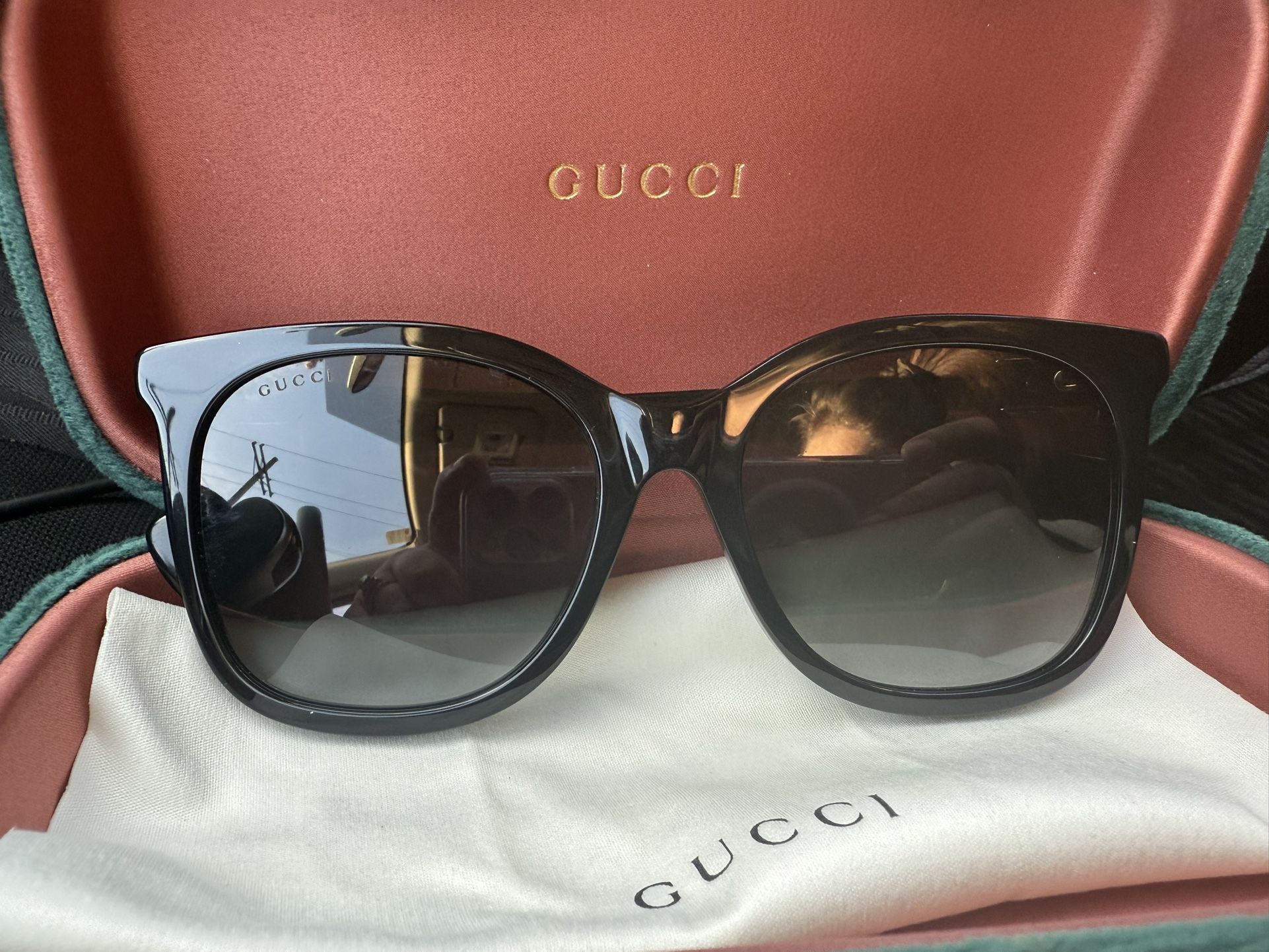 Gucci Sunglasses