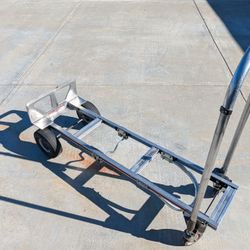 Magliner Aluminum Cart Dolly