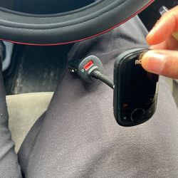 Bluetooth Transmitter 