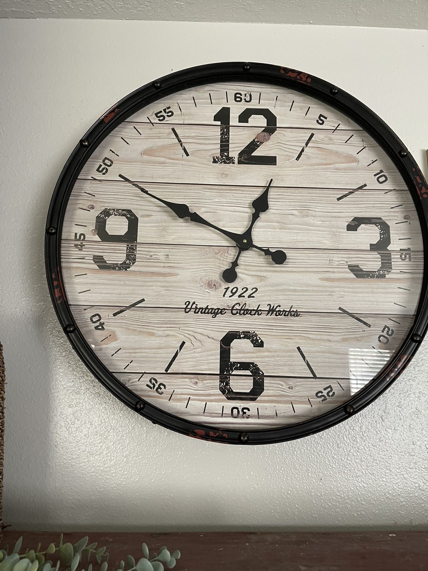 Clock