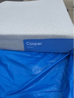 CASPER DREAM KING