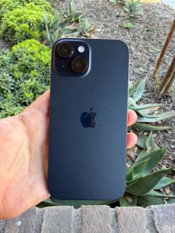 iPhone 15 Unlocked